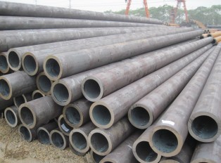 平舆20CrMo冷拔无缝钢管