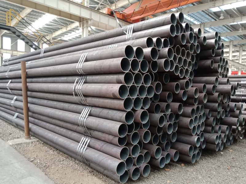 平舆30CrMo合金无缝钢管