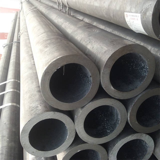 平舆42CrMo合金管应用范围