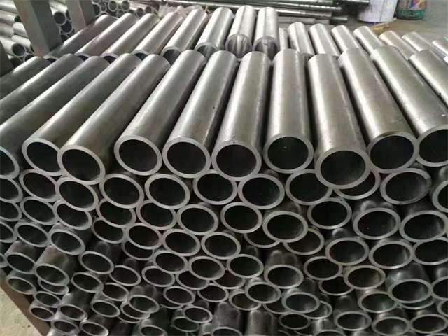 平舆30CrMo精密无缝钢管