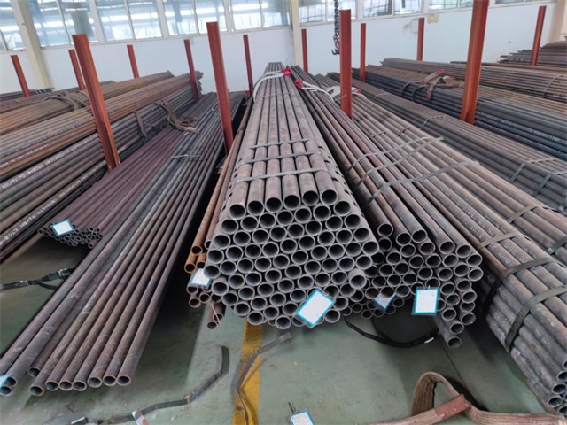 平舆20G合金无缝钢管